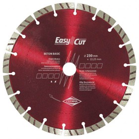 Disc Beton Basic 180 mm