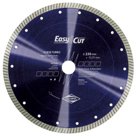 Disc Fliese Turbo 125 mm