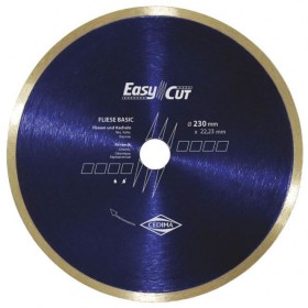 Disc Fliese Basic 250 mm